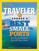 National Geographic Traveller UK recommends Valencia Mindfulness Retreat bed and